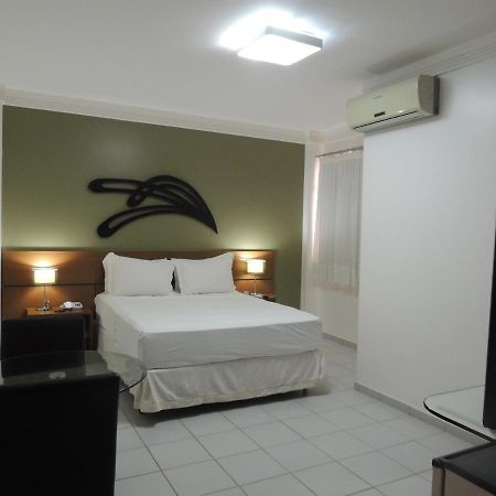 Star Hotel Itaperuna Esterno foto