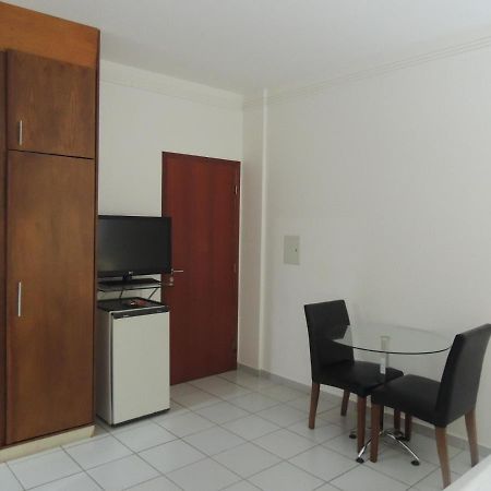 Star Hotel Itaperuna Esterno foto